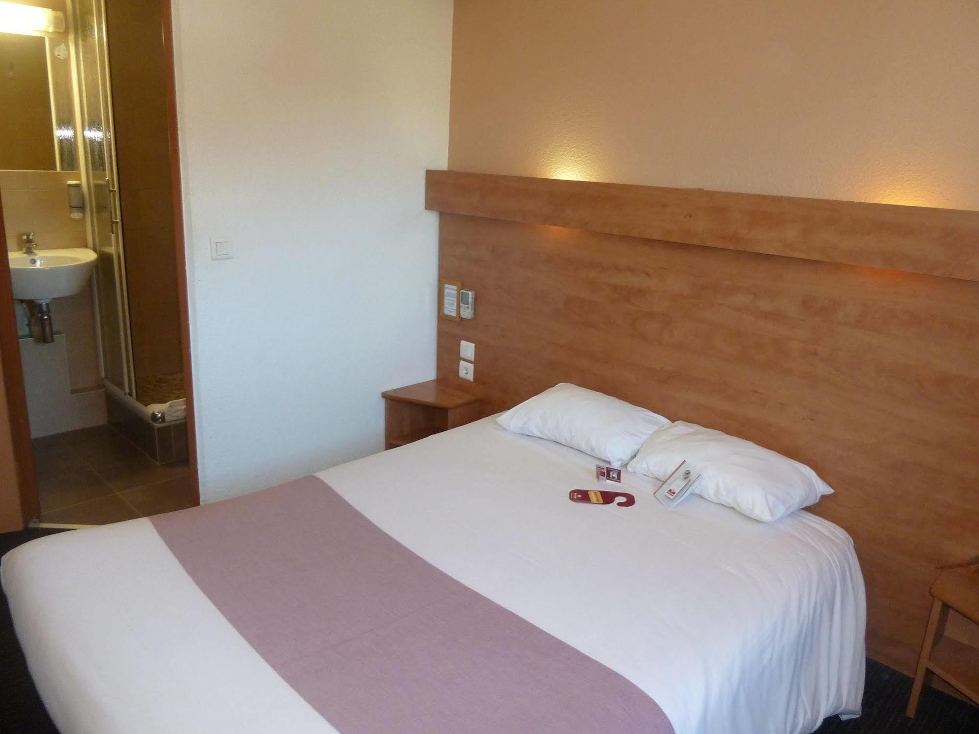 Best Hotel Montpellier Millenaire מראה חיצוני תמונה