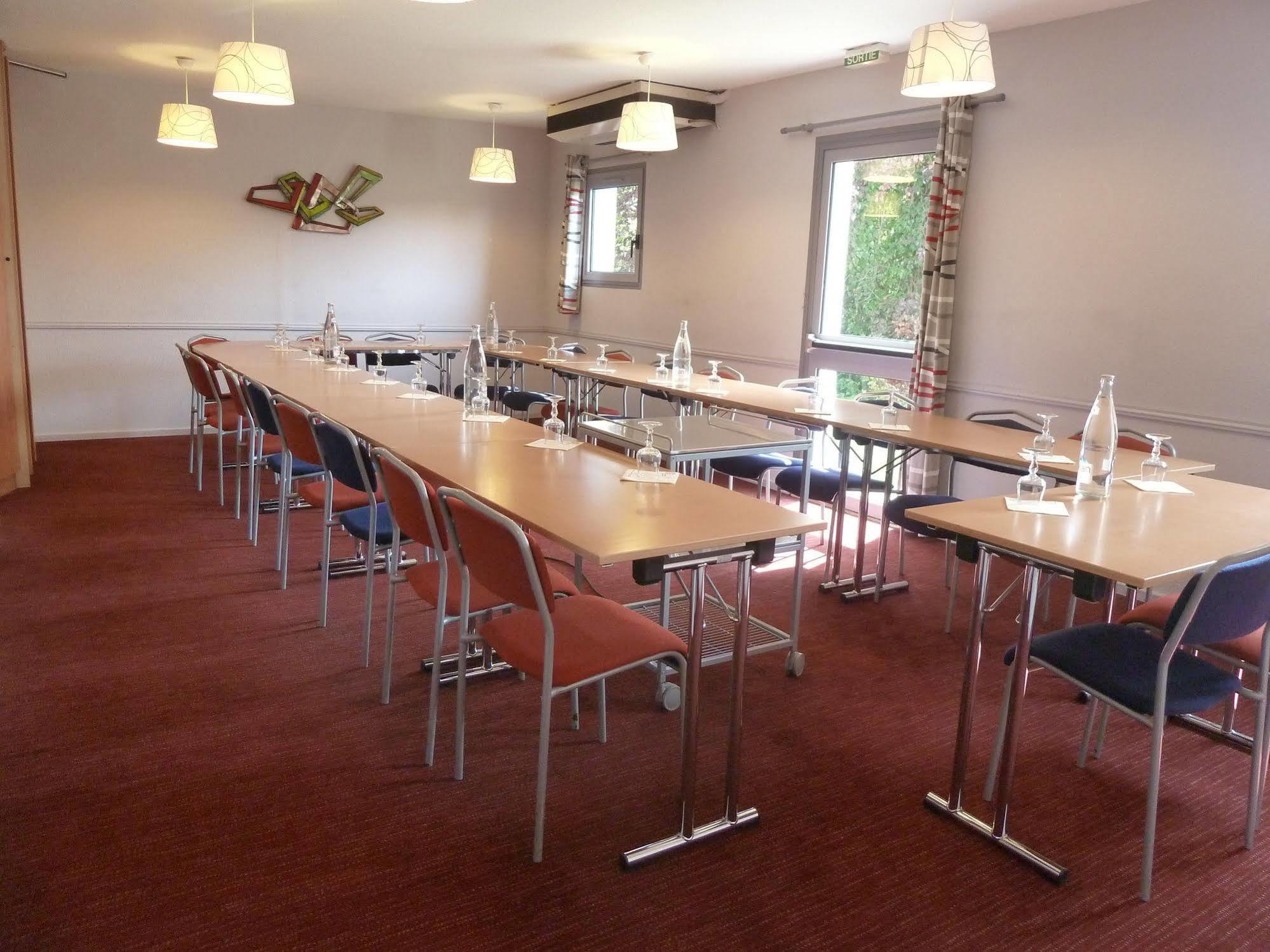 Best Hotel Montpellier Millenaire מראה חיצוני תמונה